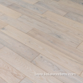 White Oak Engineered Wood Flooring